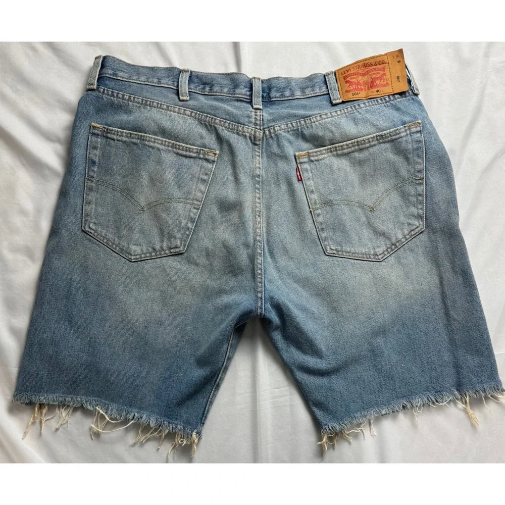 Levis levi strauss